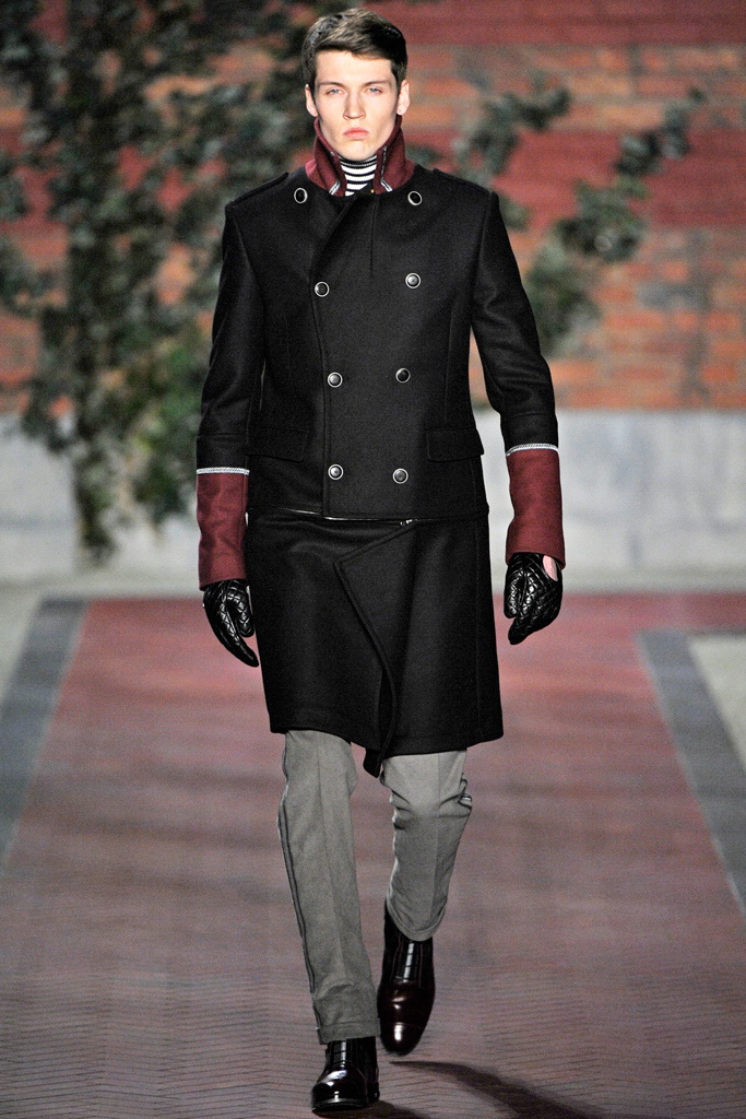 Tommy Hilfiger 2012ﶬbDƬ