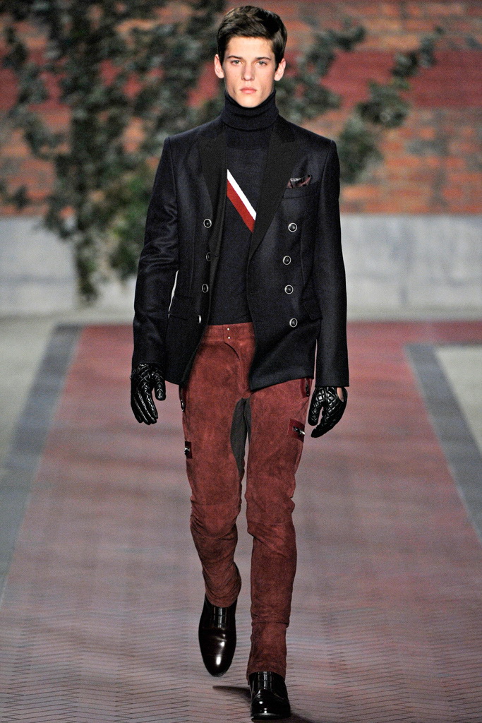 Tommy Hilfiger 2012ﶬbDƬ
