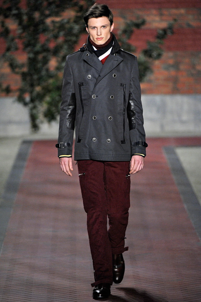 Tommy Hilfiger 2012ﶬbDƬ
