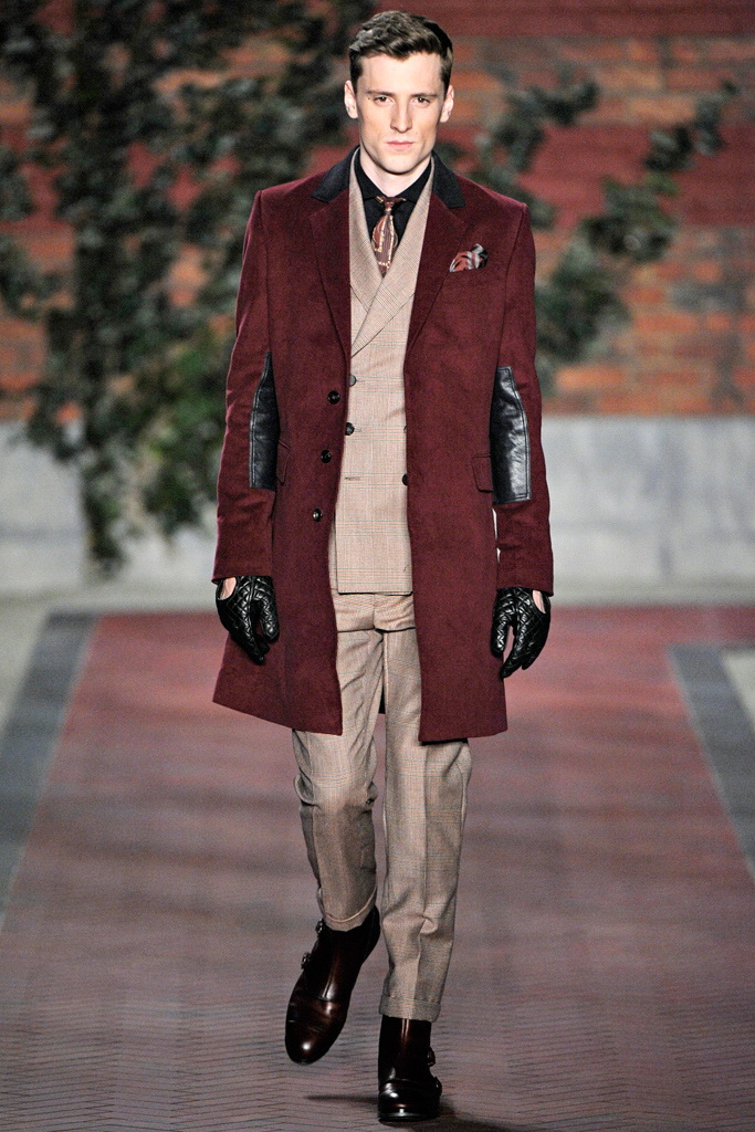 Tommy Hilfiger 2012ﶬbDƬ