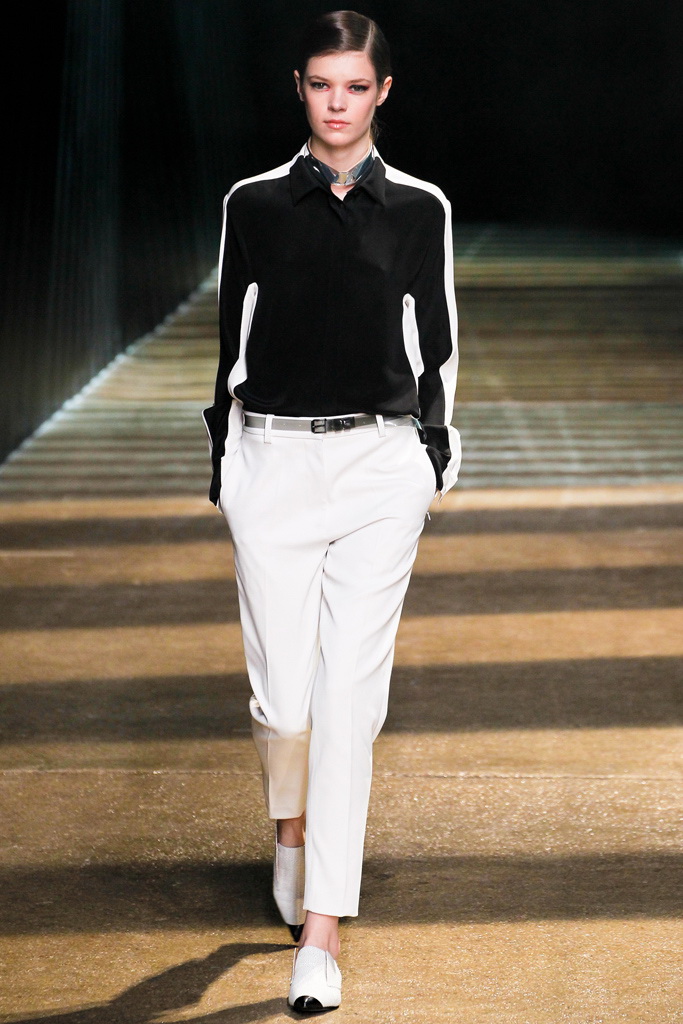 3.1 Phillip Lim 2012ﶬ¸DƬ