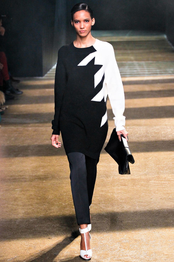 3.1 Phillip Lim 2012ﶬ¸DƬ