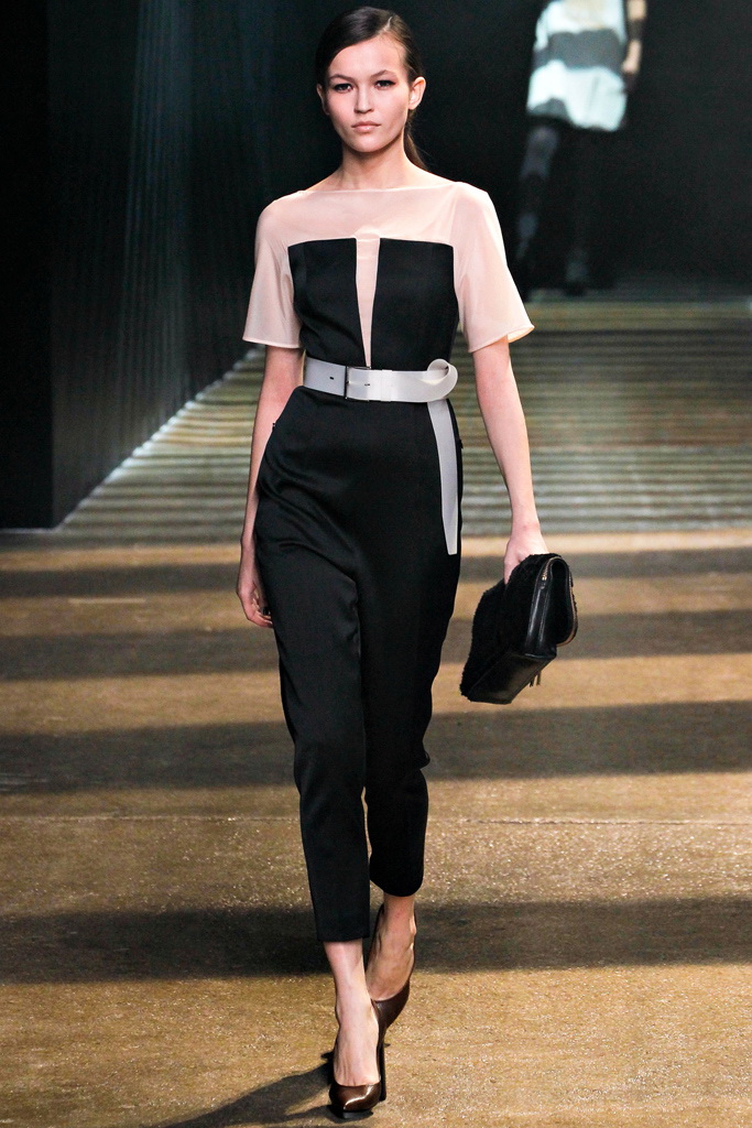 3.1 Phillip Lim 2012ﶬ¸DƬ