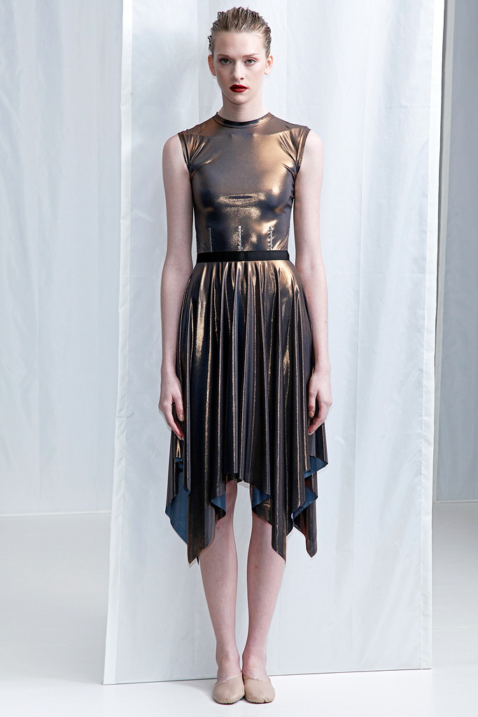 Behnaz Sarafpour 2012ﶬ¸DƬ