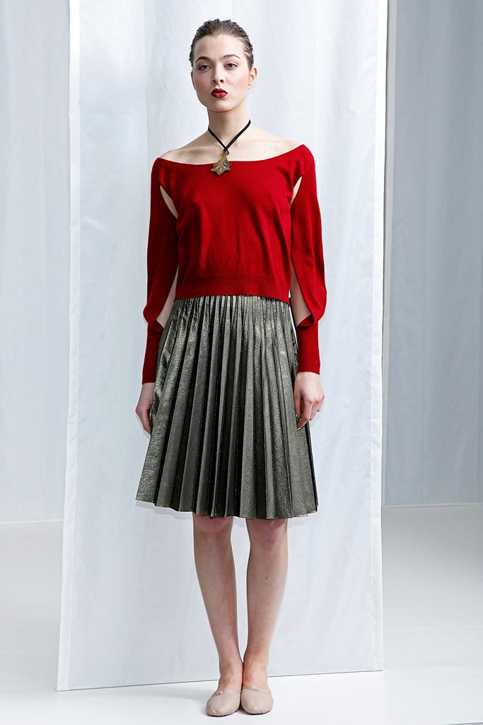 Behnaz Sarafpour 2012ﶬ¸DƬ