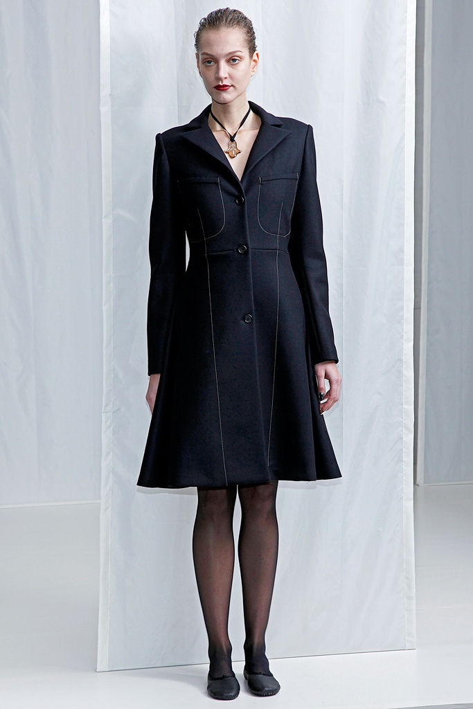 Behnaz Sarafpour 2012ﶬ¸DƬ