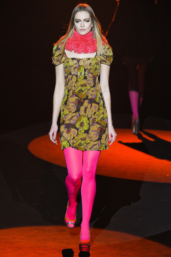 Betsey Johnson 2012ﶬ¸DƬ