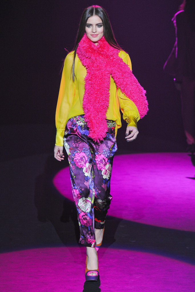 Betsey Johnson 2012ﶬ¸DƬ