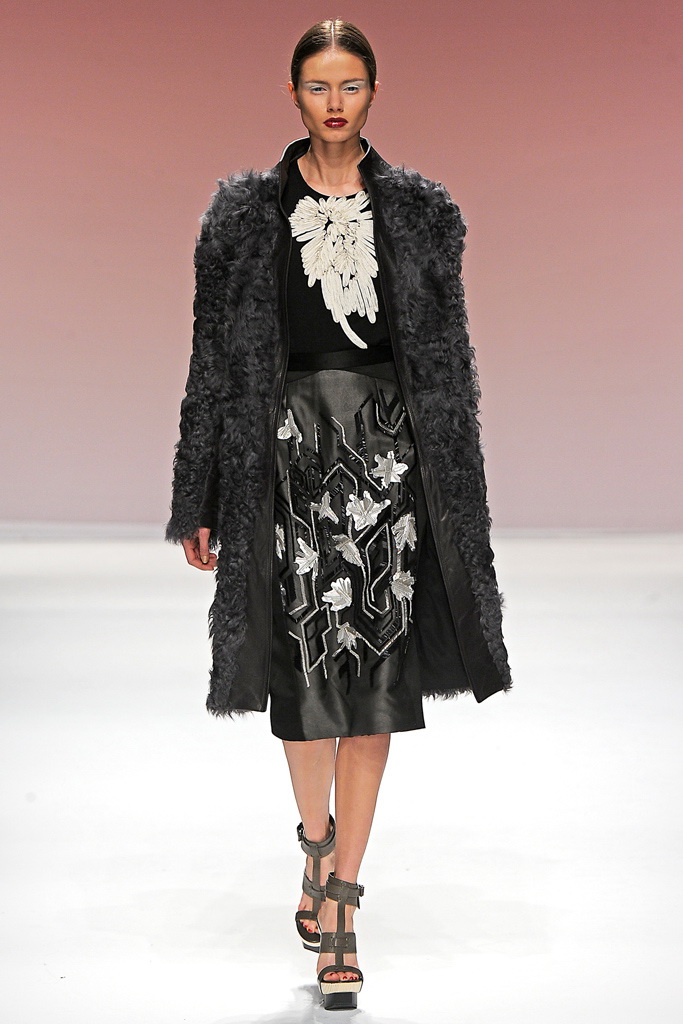 Bibhu Mohapatra 2012ﶬ¸DƬ