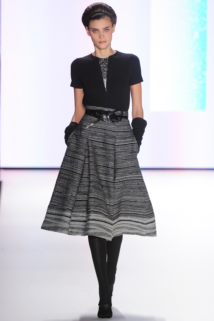 Carolina Herrera 2012ﶬ¸DƬ