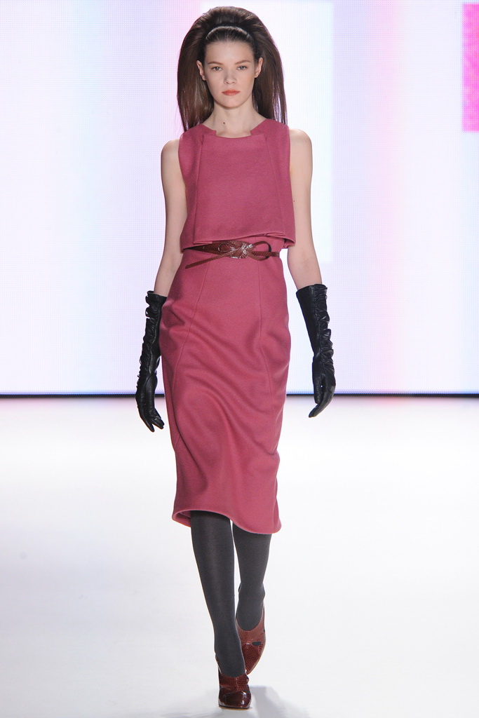 Carolina Herrera 2012ﶬ¸DƬ