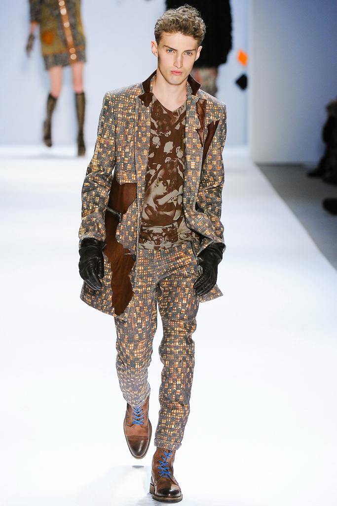 Custo Barcelona 2012ﶬ¸DƬ