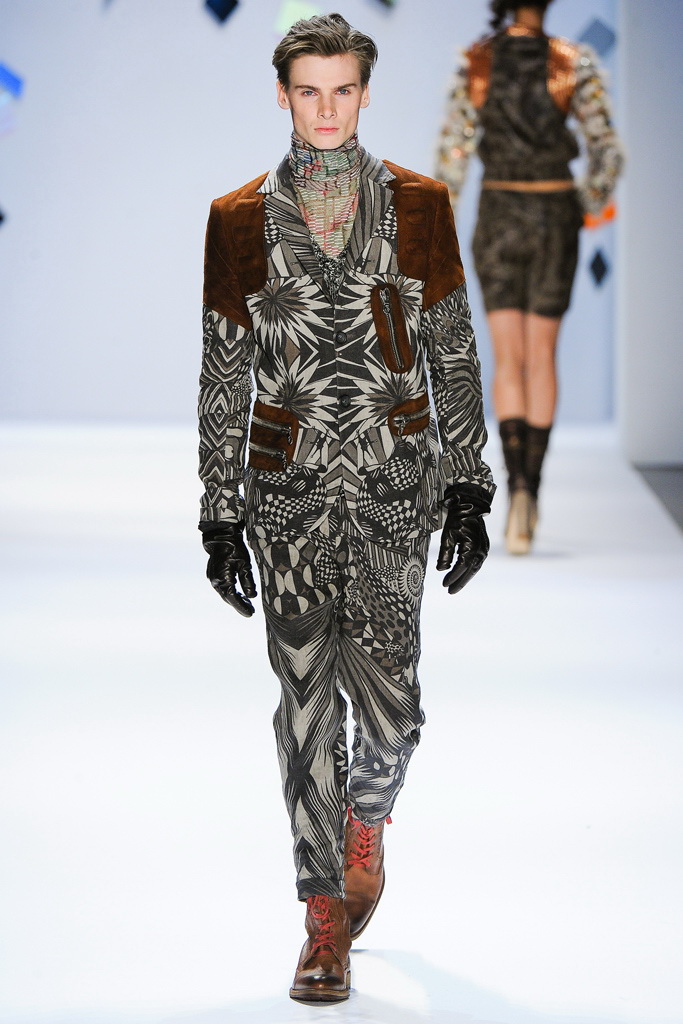 Custo Barcelona 2012ﶬ¸DƬ