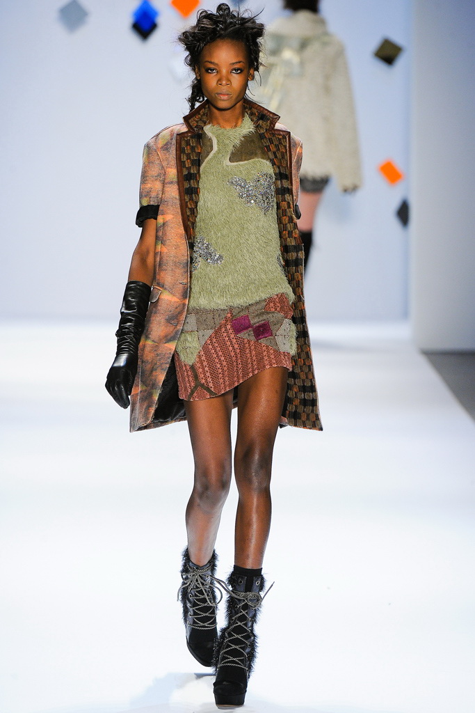 Custo Barcelona 2012ﶬ¸DƬ