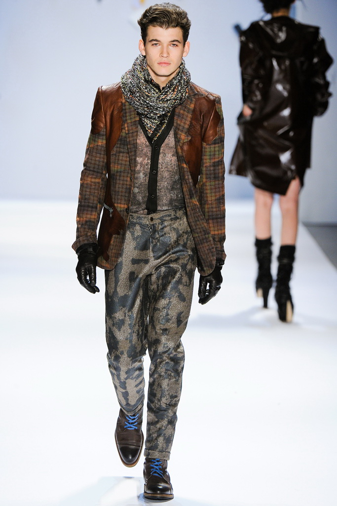 Custo Barcelona 2012ﶬ¸DƬ