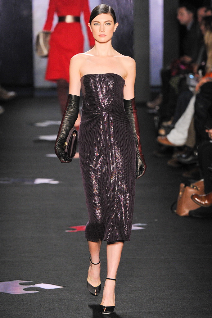 Diane von Furstenberg 2012ﶬ¸DƬ