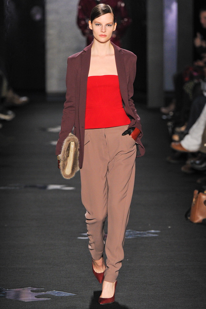 Diane von Furstenberg 2012ﶬ¸DƬ