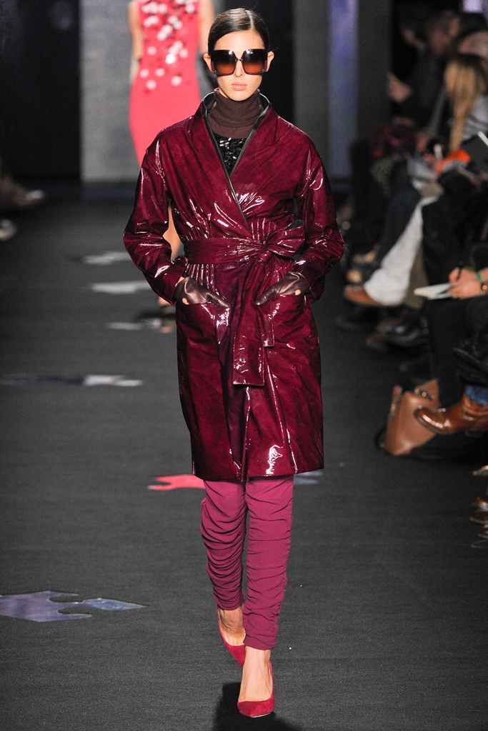 Diane von Furstenberg 2012ﶬ¸DƬ