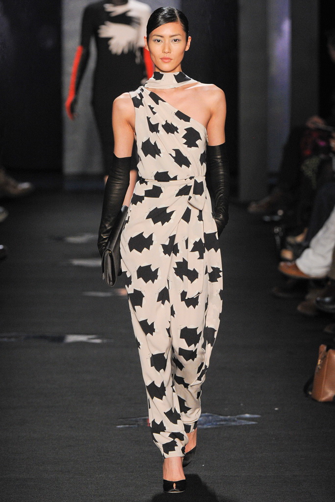 Diane von Furstenberg 2012ﶬ¸DƬ
