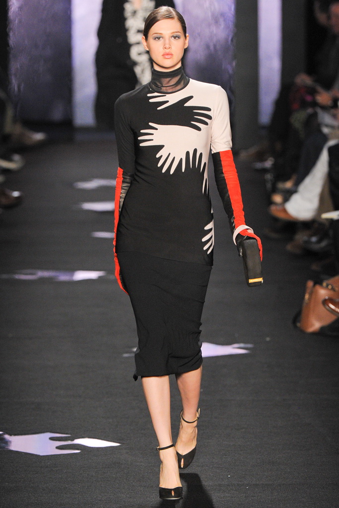 Diane von Furstenberg 2012ﶬ¸DƬ