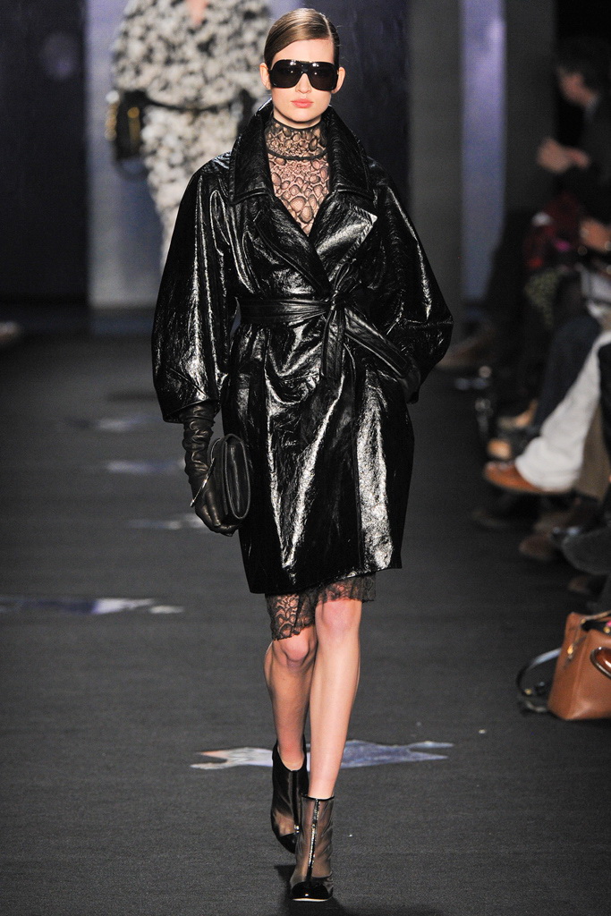 Diane von Furstenberg 2012ﶬ¸DƬ