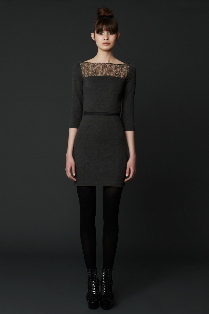Erin Fetherston 2012ﶬ¸DƬ