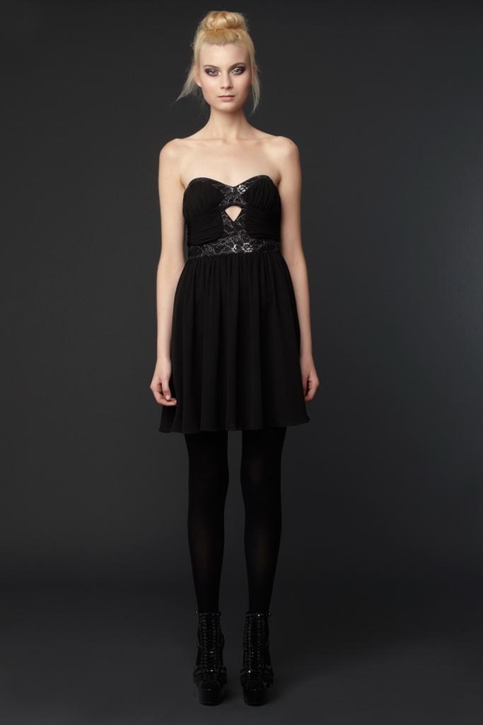 Erin Fetherston 2012ﶬ¸DƬ