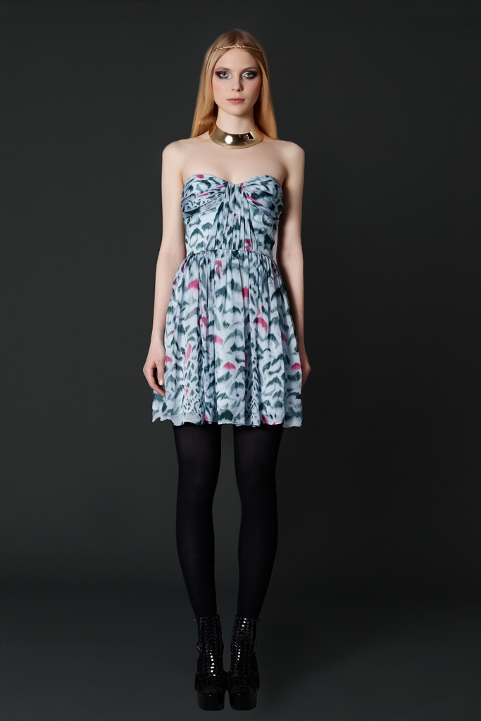 Erin Fetherston 2012ﶬ¸DƬ