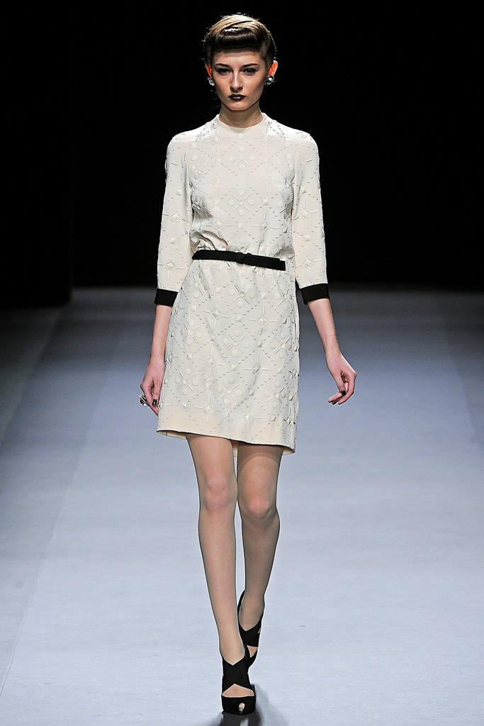 Jenny Packham 2012ﶬ¸DƬ
