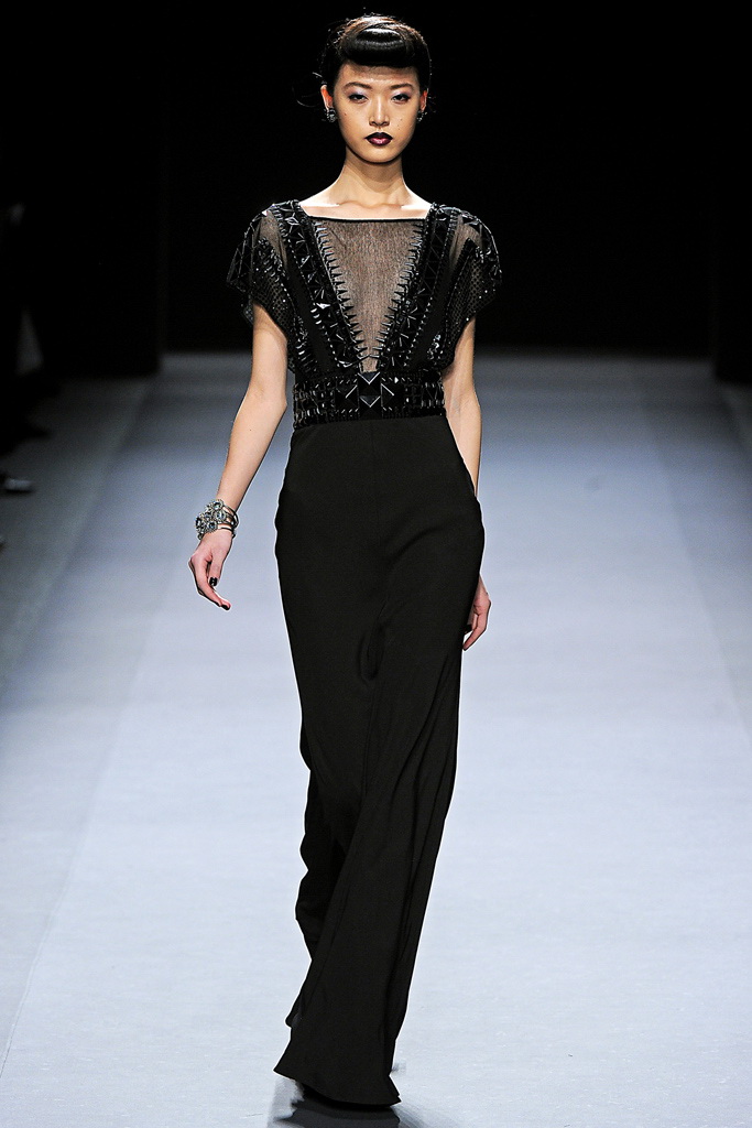 Jenny Packham 2012ﶬ¸DƬ