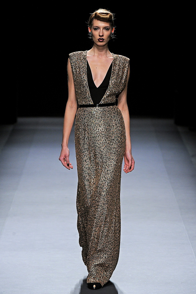 Jenny Packham 2012ﶬ¸DƬ