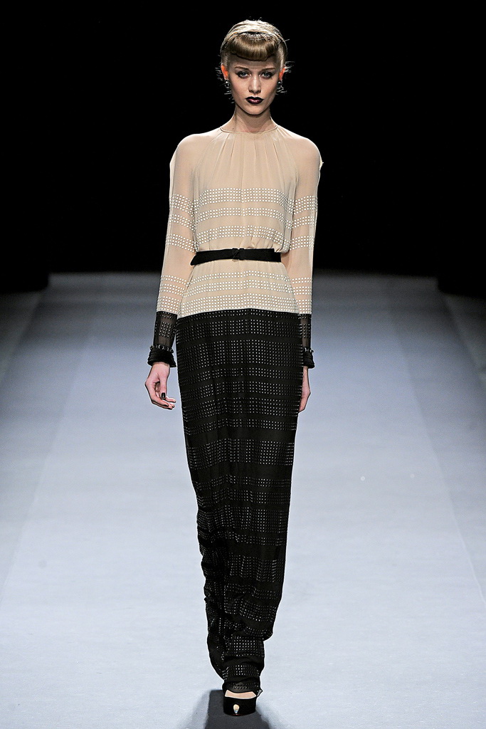 Jenny Packham 2012ﶬ¸DƬ