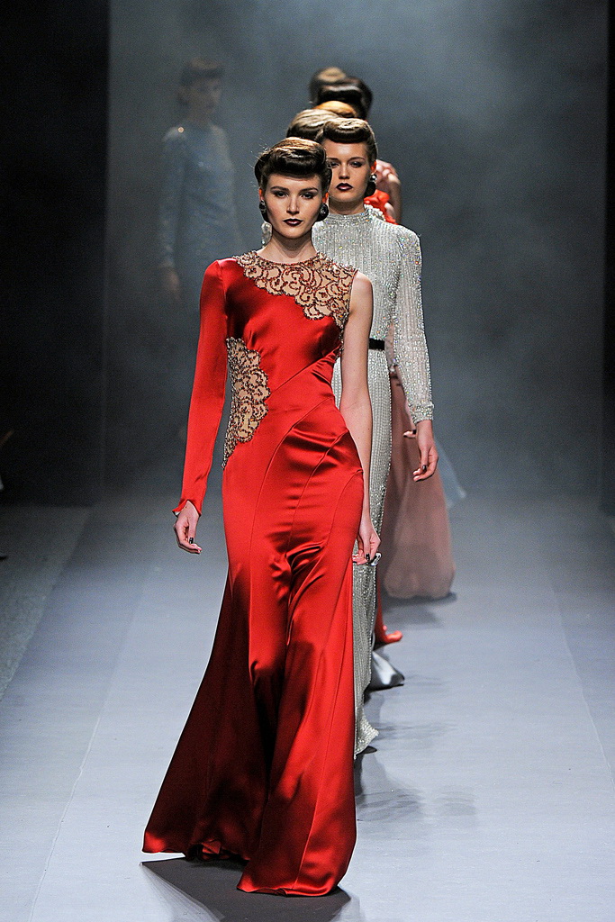 Jenny Packham 2012ﶬ¸DƬ