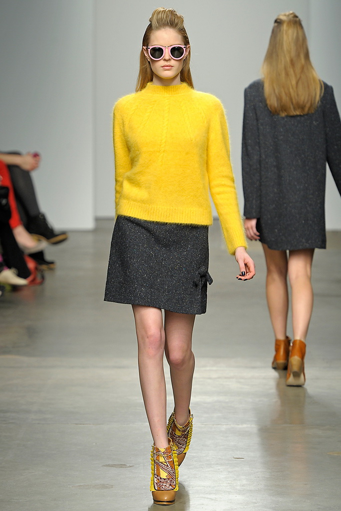 Karen Walker 2012ﶬ¸DƬ