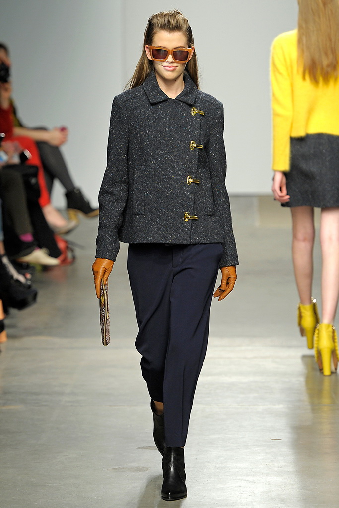 Karen Walker 2012ﶬ¸DƬ