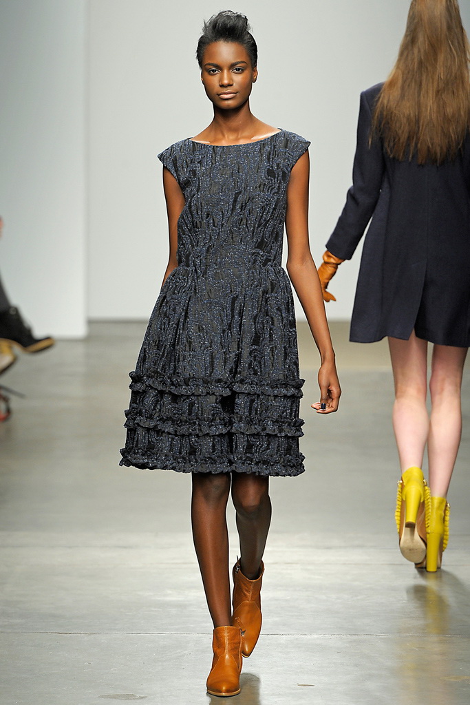 Karen Walker 2012ﶬ¸DƬ