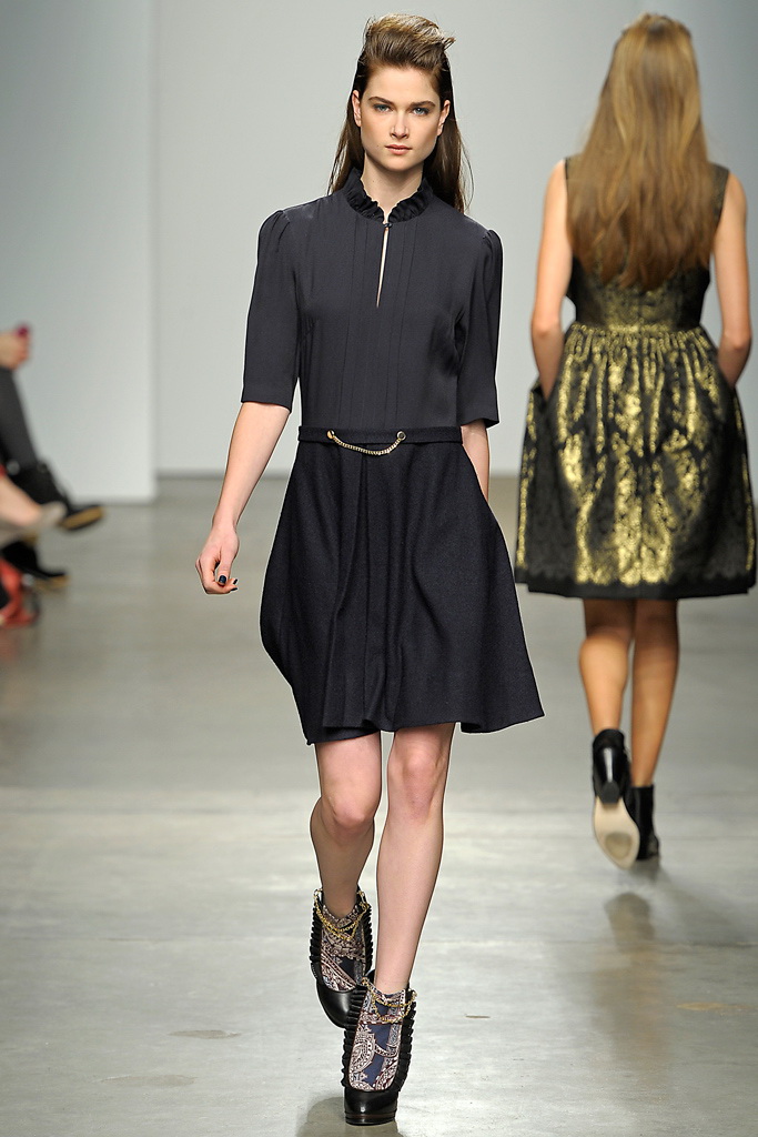 Karen Walker 2012ﶬ¸DƬ