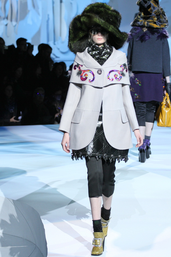 Marc Jacobs 2012ﶬ¸DƬ