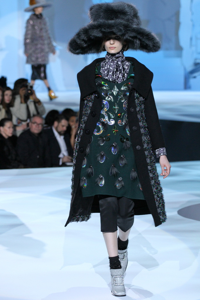 Marc Jacobs 2012ﶬ¸DƬ