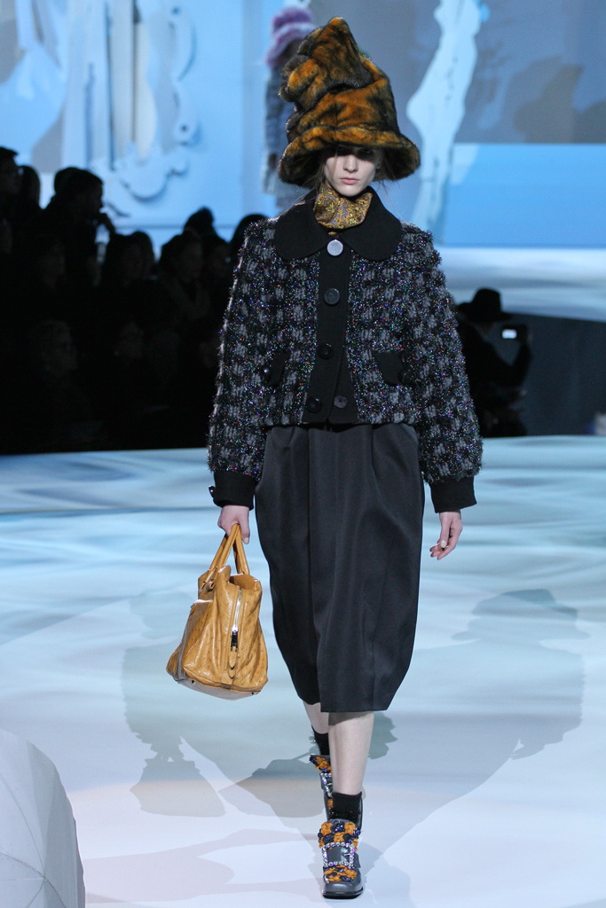 Marc Jacobs 2012ﶬ¸DƬ