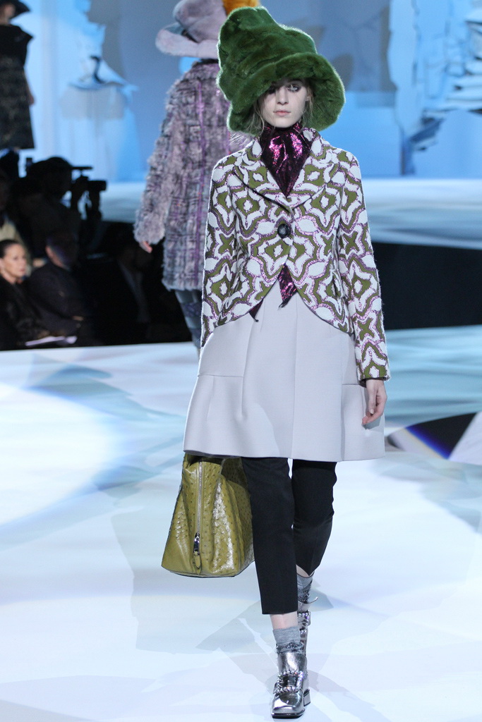 Marc Jacobs 2012ﶬ¸DƬ