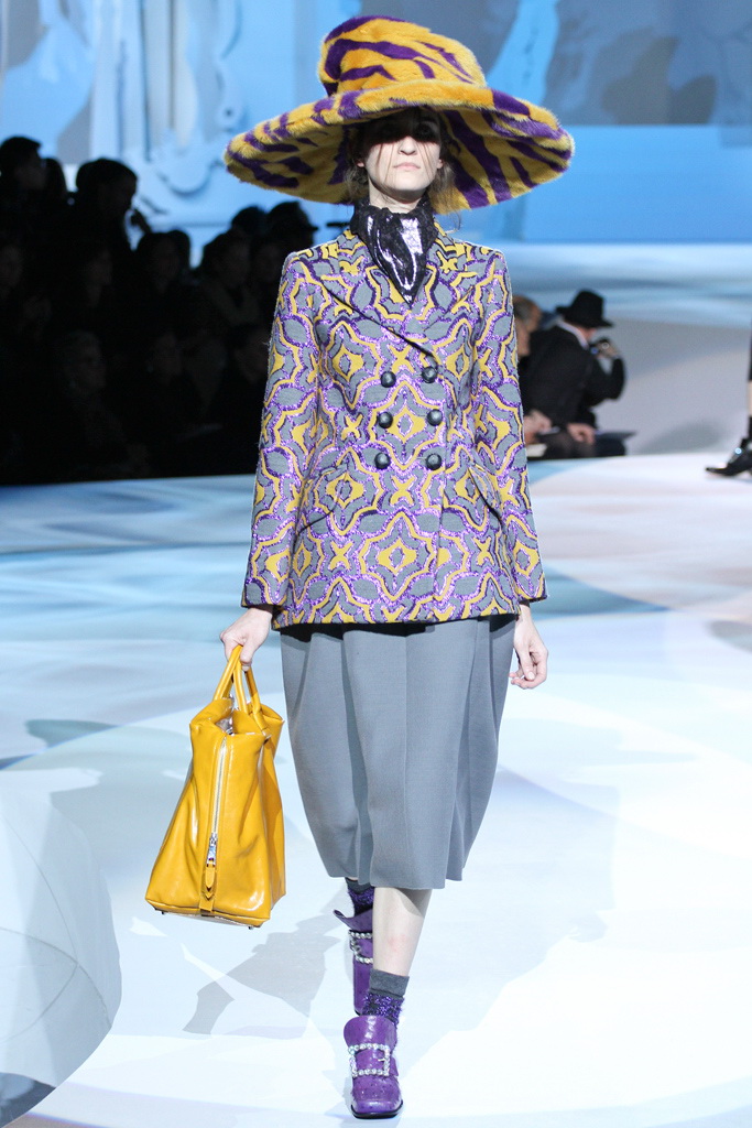 Marc Jacobs 2012ﶬ¸DƬ