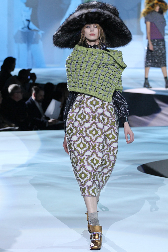 Marc Jacobs 2012ﶬ¸DƬ