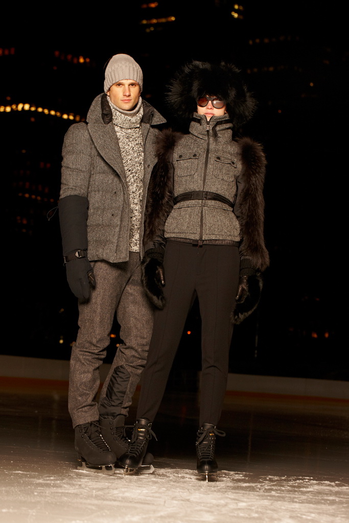 Moncler Grenoble 2012ﶬ¸DƬ