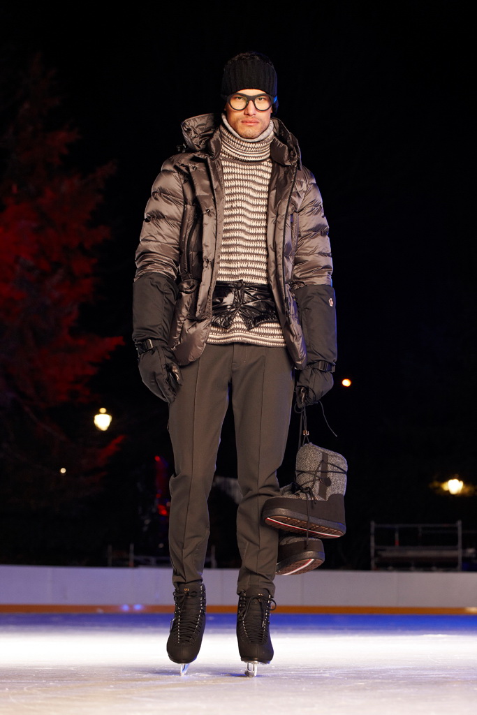 Moncler Grenoble 2012ﶬ¸DƬ