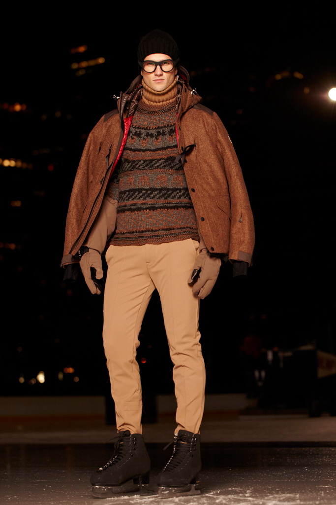 Moncler Grenoble 2012ﶬ¸DƬ