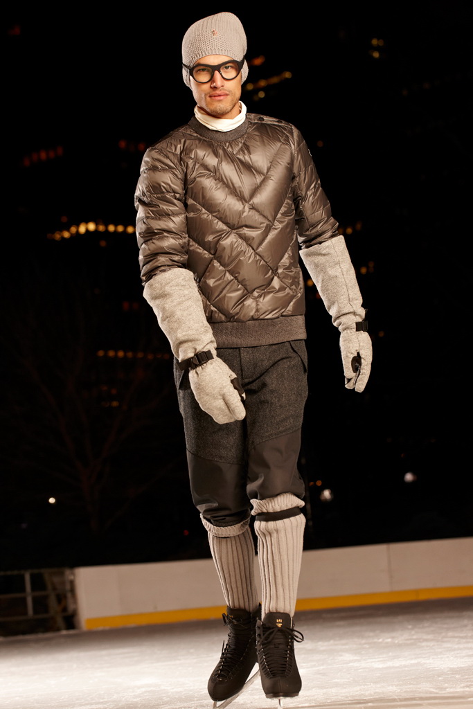 Moncler Grenoble 2012ﶬ¸DƬ