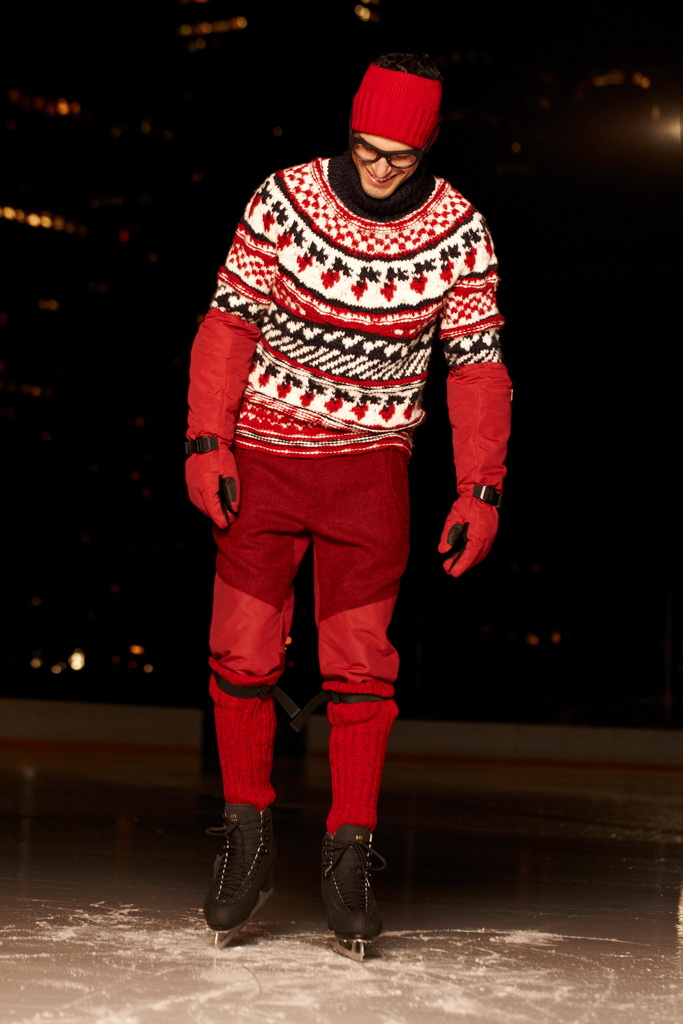 Moncler Grenoble 2012ﶬ¸DƬ