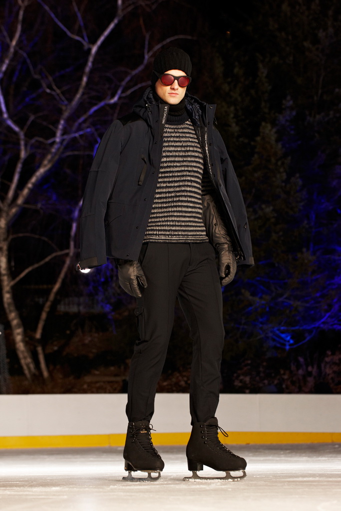 Moncler Grenoble 2012ﶬ¸DƬ