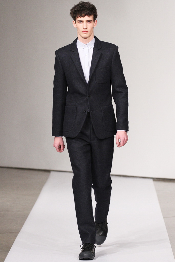 Patrik Ervell 2012ﶬ¸DƬ